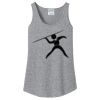 Women's Core Cotton Tank Top Thumbnail