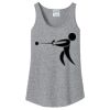 Women's Core Cotton Tank Top Thumbnail