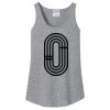 Women's Core Cotton Tank Top Thumbnail