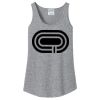 Women's Core Cotton Tank Top Thumbnail