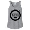 Women's Core Cotton Tank Top Thumbnail
