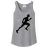Women's Core Cotton Tank Top Thumbnail