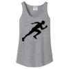 Women's Core Cotton Tank Top Thumbnail