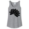 Women's Core Cotton Tank Top Thumbnail