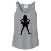 Women's Core Cotton Tank Top Thumbnail