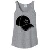 Women's Core Cotton Tank Top Thumbnail