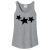 Women's Core Cotton Tank Top Thumbnail