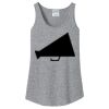 Women's Core Cotton Tank Top Thumbnail