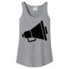 Women's Core Cotton Tank Top Thumbnail