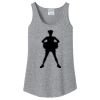 Women's Core Cotton Tank Top Thumbnail