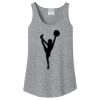 Women's Core Cotton Tank Top Thumbnail
