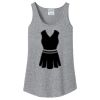Women's Core Cotton Tank Top Thumbnail