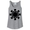 Women's Core Cotton Tank Top Thumbnail