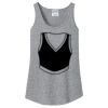 Women's Core Cotton Tank Top Thumbnail