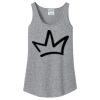 Women's Core Cotton Tank Top Thumbnail
