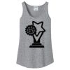 Women's Core Cotton Tank Top Thumbnail