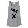 Women's Core Cotton Tank Top Thumbnail