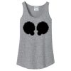 Women's Core Cotton Tank Top Thumbnail
