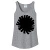 Women's Core Cotton Tank Top Thumbnail