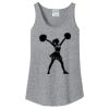 Women's Core Cotton Tank Top Thumbnail