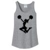 Women's Core Cotton Tank Top Thumbnail