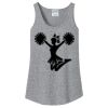 Women's Core Cotton Tank Top Thumbnail