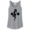 Women's Core Cotton Tank Top Thumbnail