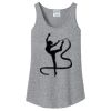 Women's Core Cotton Tank Top Thumbnail