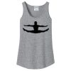 Women's Core Cotton Tank Top Thumbnail