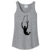 Women's Core Cotton Tank Top Thumbnail