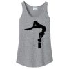 Women's Core Cotton Tank Top Thumbnail