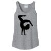 Women's Core Cotton Tank Top Thumbnail