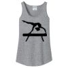 Women's Core Cotton Tank Top Thumbnail