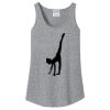 Women's Core Cotton Tank Top Thumbnail