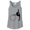 Women's Core Cotton Tank Top Thumbnail