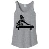 Women's Core Cotton Tank Top Thumbnail