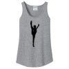 Women's Core Cotton Tank Top Thumbnail