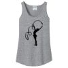 Women's Core Cotton Tank Top Thumbnail