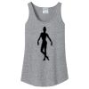 Women's Core Cotton Tank Top Thumbnail