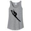 Women's Core Cotton Tank Top Thumbnail