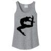 Women's Core Cotton Tank Top Thumbnail