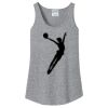 Women's Core Cotton Tank Top Thumbnail