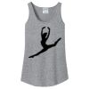 Women's Core Cotton Tank Top Thumbnail