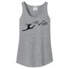 Women's Core Cotton Tank Top Thumbnail