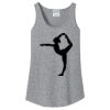 Women's Core Cotton Tank Top Thumbnail