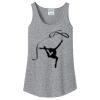 Women's Core Cotton Tank Top Thumbnail