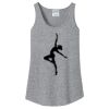 Women's Core Cotton Tank Top Thumbnail