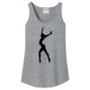 Women's Core Cotton Tank Top Thumbnail