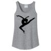 Women's Core Cotton Tank Top Thumbnail