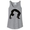 Women's Core Cotton Tank Top Thumbnail